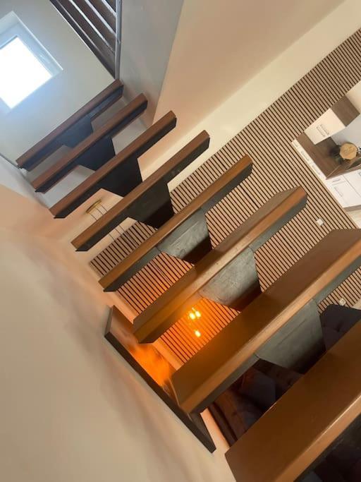Appartement Ekslusive By Lejlighed à Sønderborg Extérieur photo